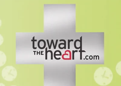 About Toward the Heart